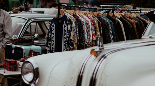 Időtlen elegancia: Miért a vintage a divat legizgalmasabb arca?