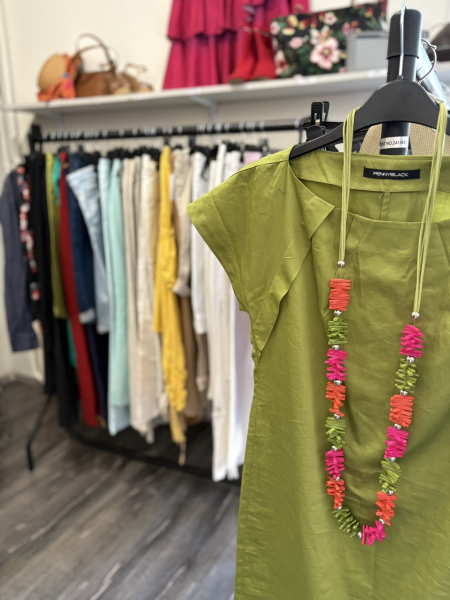 Használt ruha Használt ruha