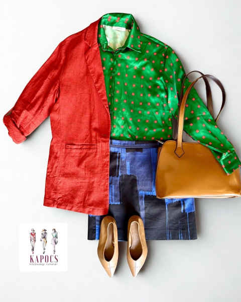 Használt ruha Használt ruha