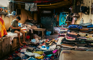 Mit mutat a címke: hogyan válhatunk felelős divatfogyasztókká?